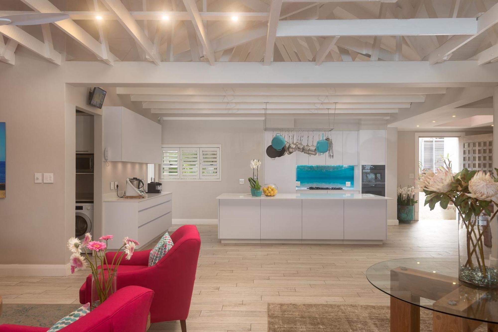 The Sugar Shack Villa Ballito Exterior photo
