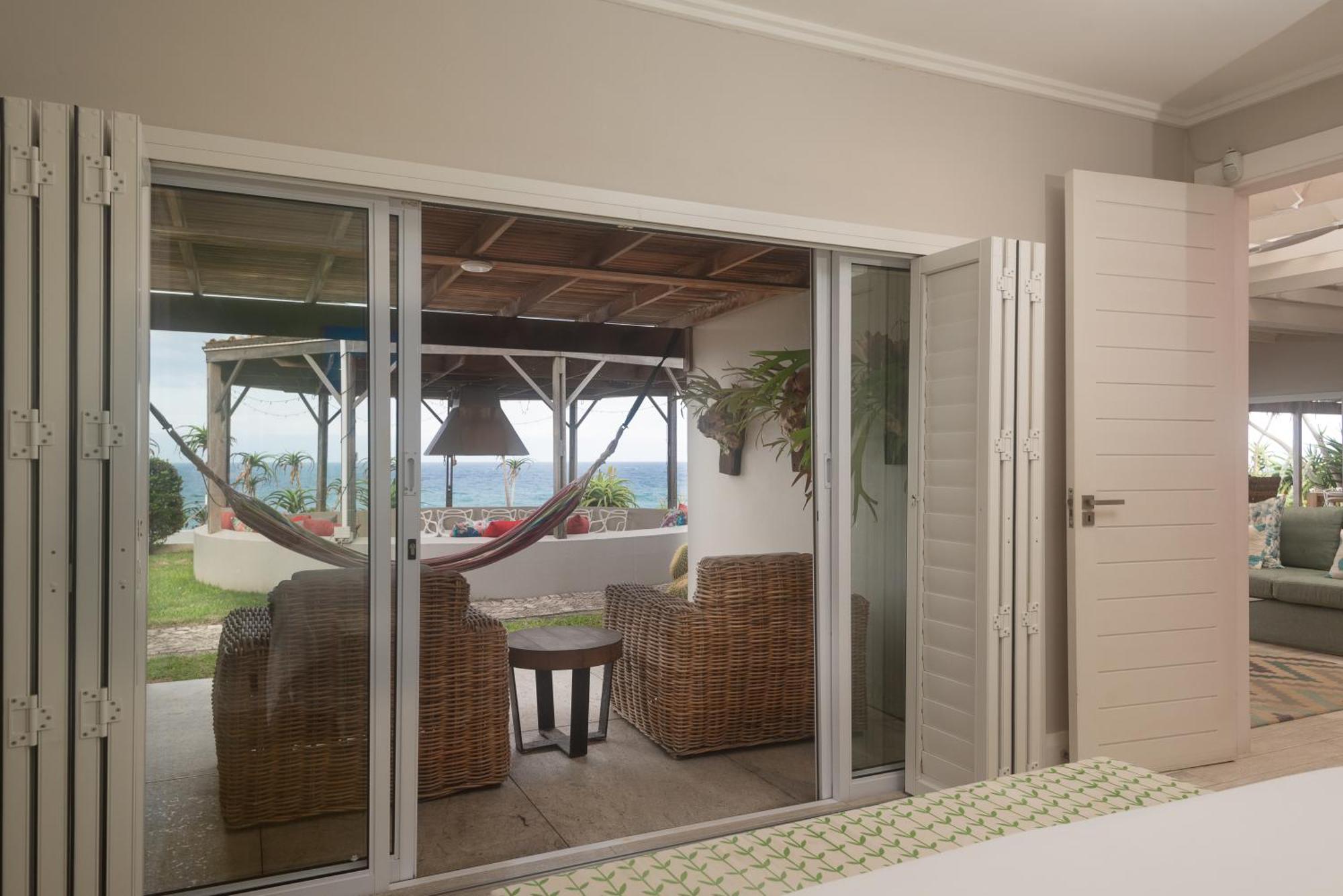 The Sugar Shack Villa Ballito Exterior photo