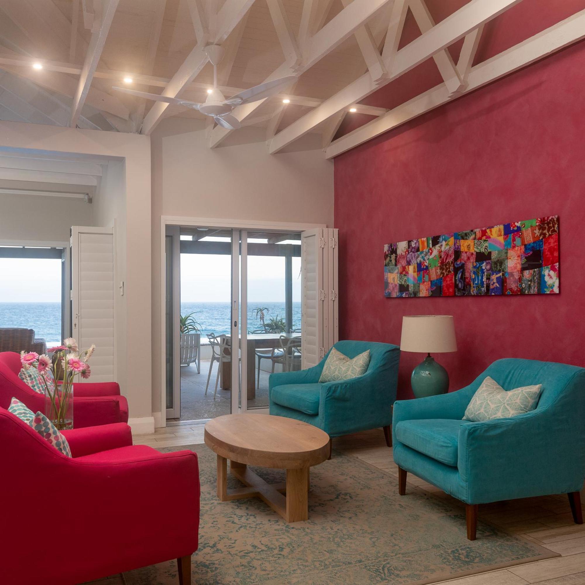 The Sugar Shack Villa Ballito Exterior photo